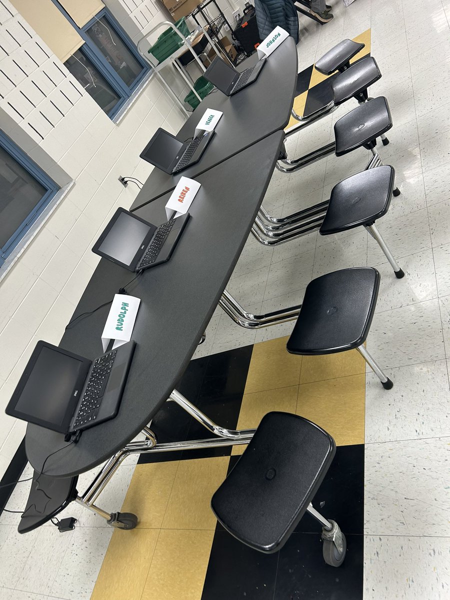 William Penn Middle School 49 tweet media