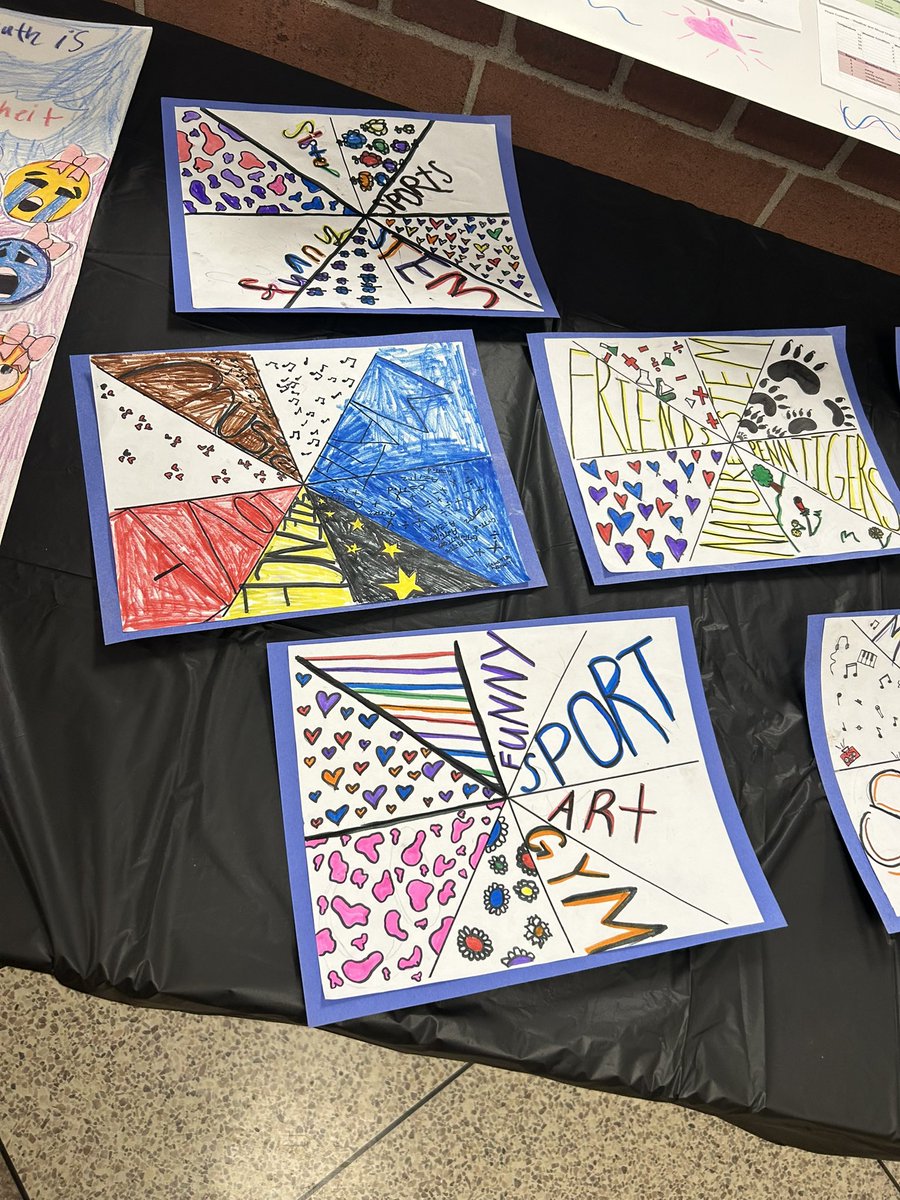 William Penn Middle School 49 tweet media