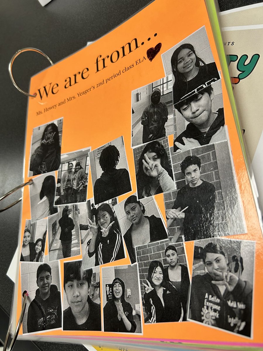 William Penn Middle School 49 tweet media