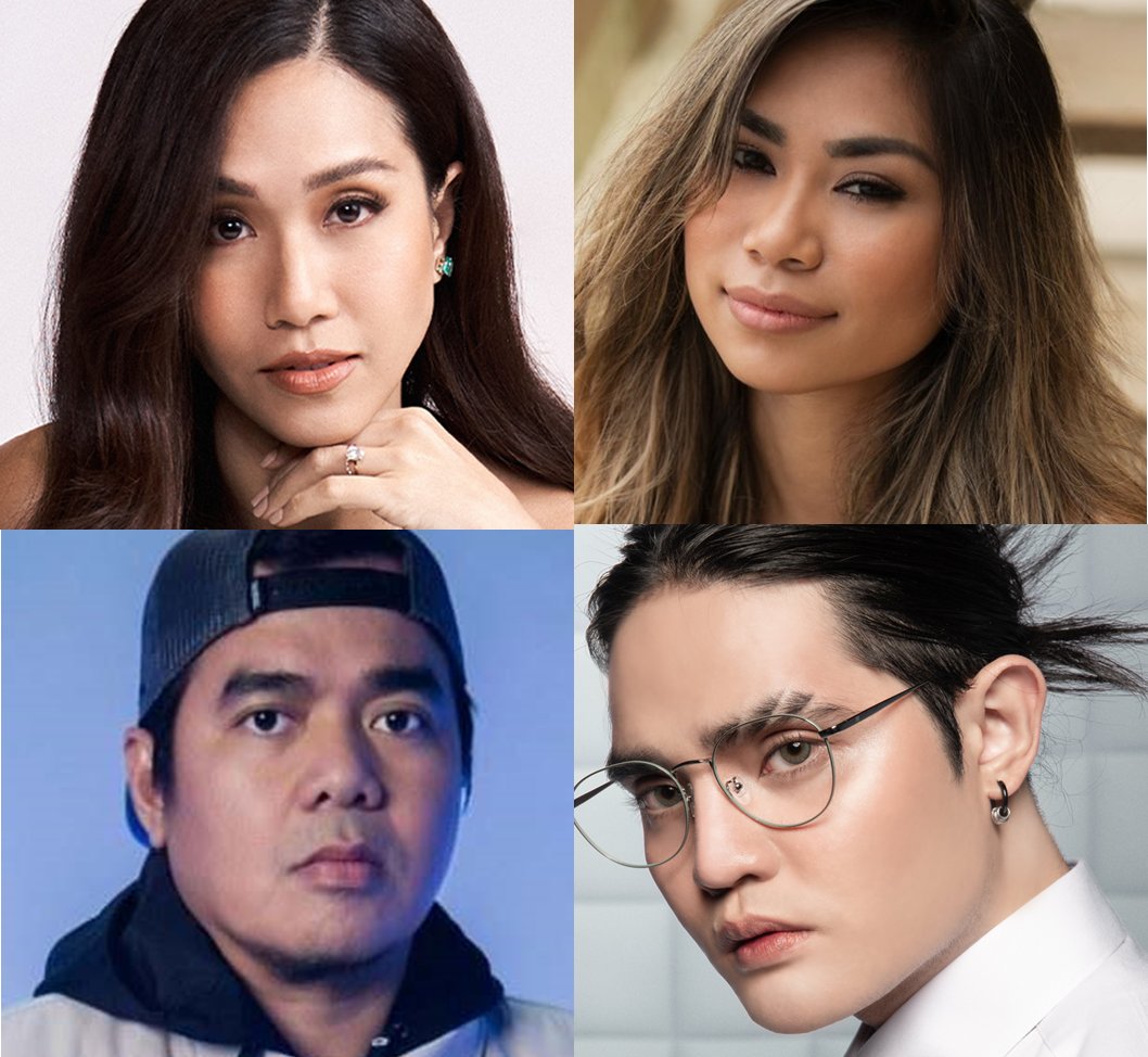 KapusoBuzz's tweet photo. Rumor that Billy Crawford is set to have a project under TV5 next year &amp; I think it's time na para irigodon ang coaches sa #TheVoicePH at kumontrata ng mga superstars sa kanilang napiling genre ng music.  

I go with RAG, Jessica, Gloc 9 &amp; Pablo.    

We need variety in music! https://t.co/xzQwFWOxaP