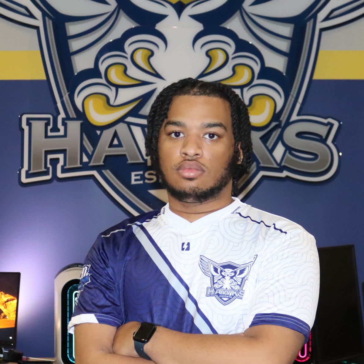 In case you missed it on Twitch, our Madden 25 players finished their Regional Series!

(Left) Jono Edmunson/Hollywood2Tuff secured Regional Champ in the East (2) Division (9-0).
(Right) Dalan Bausley/Dalo Finished 2nd in Central (2) (7-2).

Both move on to the National Series!