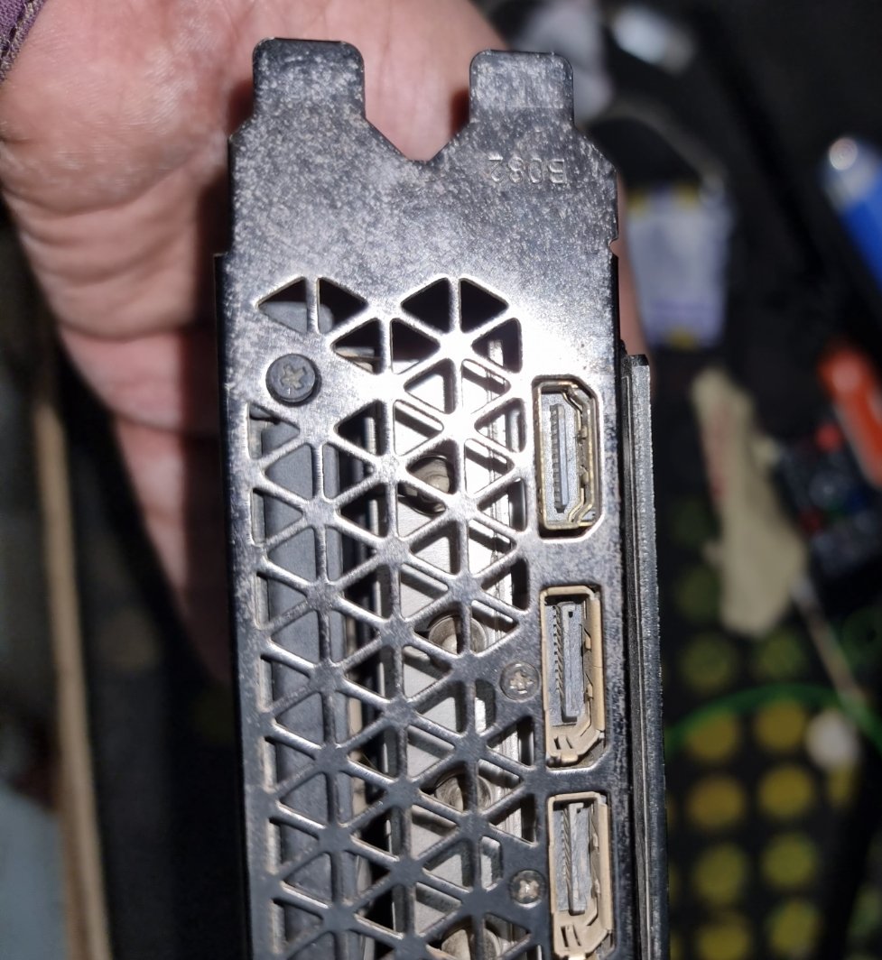 saivarsha_'s tweet photo. @Inno3D Hey, I got a heavily used RTX 3080 as a replacement for a non-working card in RMA, and the emails I sent aren't getting replies...  please help me out. Details in the pictures below. Please reach out if you need more information. (Location: Kaizen Infoserve, India) https://t.co/hqwkcpGoWK