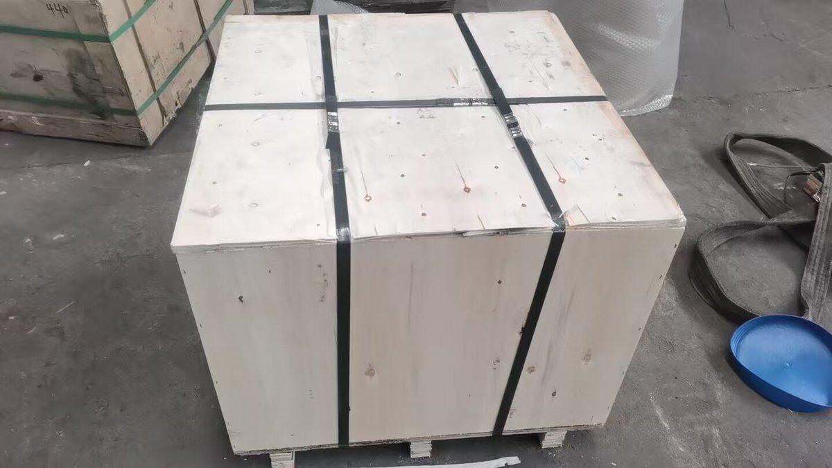 taliapermanent's tweet photo. During in these days ,we responsible to producse new batches Elbows with ASTM A234WPB materials for our one of old  customers whom ordered us. https://t.co/GCeRwPIo1e