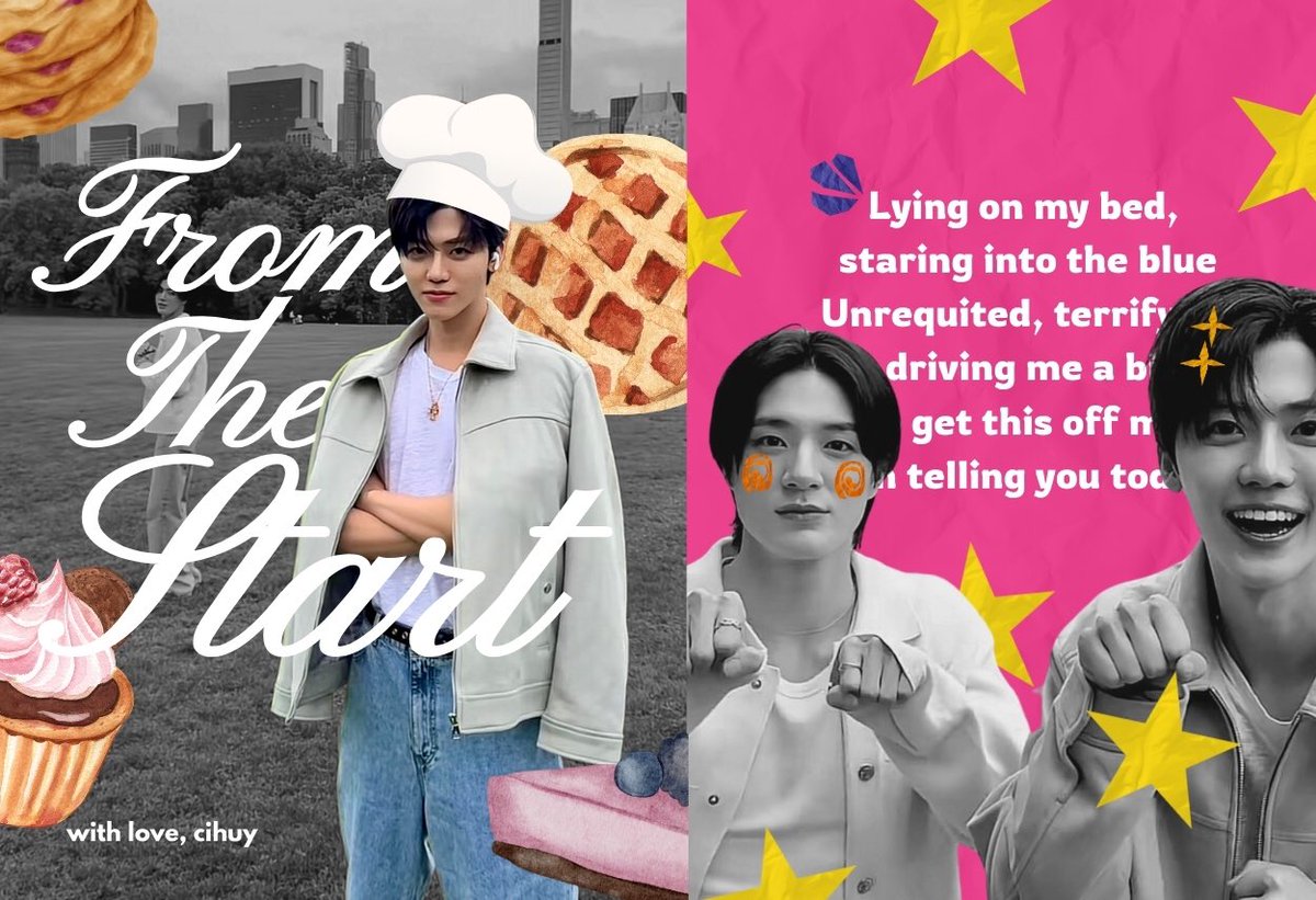 najjaeminii's tweet photo. From The Start
a nomin short au by cihuy https://t.co/Mr2eU6MqvY