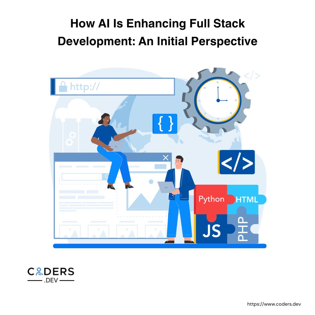 dev_coders's tweet image. How AI Is Enhancing Full Stack Development: An Initial Perspective

#fullstackaidevelopment #fullstackdevelopmenttools 

coders.dev/blog/role-of-a…