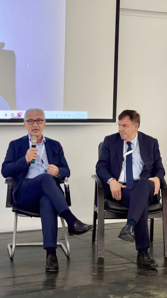 Gianluca FERRERA (@gianlucferrera) on Twitter photo <a href="/_CPLP/">CPLP</a> <a href="/JoseLViveroPol/">Jose Luis Vivero Pol</a> <a href="/SDG2030/">SDG2030</a> <a href="/govbrazil/">Government of Brazil</a> <a href="/WFP_WAfrica/">WFP West Africa</a> <a href="/NacoesS/">Nações Unidas STP</a> <a href="/missJorcilina/">Jorcilina</a> <a href="/GarethGuadalupe/">Gareth Guadalupe</a> <a href="/eric_overvest/">Eric Overvest</a> <a href="/guindoabou/">Aboubacar Guindo</a> <a href="/Zahralillian/">Dr. Zahra Lillian Mokgosi</a> <a href="/Mlvmushumba/">MlvMushumba</a> School meals are key to resilience and climate-smart solutions. This <a href="/CPLP/">Jody Anderson</a> meeting promotes shared experiences, stronger multilateral cooperation, and innovations like school gardens, local farming support, and sustainable financing—all aligned with <a href="/SDG2030/">SDG2030</a>.
#SavingLives <a href="/_CPLP/">CPLP</a> <a href="/JoseLViveroPol/">Jose Luis Vivero Pol</a> <a href="/SDG2030/">SDG2030</a> <a href="/govbrazil/">Government of Brazil</a> <a href="/WFP_WAfrica/">WFP West Africa</a> <a href="/NacoesS/">Nações Unidas STP</a> <a href="/missJorcilina/">Jorcilina</a> <a href="/GarethGuadalupe/">Gareth Guadalupe</a> <a href="/eric_overvest/">Eric Overvest</a> <a href="/guindoabou/">Aboubacar Guindo</a> <a href="/Zahralillian/">Dr. Zahra Lillian Mokgosi</a> <a href="/Mlvmushumba/">MlvMushumba</a> School meals are key to resilience and climate-smart solutions. This <a href="/CPLP/">Jody Anderson</a> meeting promotes shared experiences, stronger multilateral cooperation, and innovations like school gardens, local farming support, and sustainable financing—all aligned with <a href="/SDG2030/">SDG2030</a>.
#SavingLives