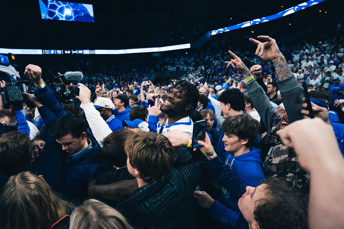 BluejayMBB's tweet image. STORM SMILES

#GoJays