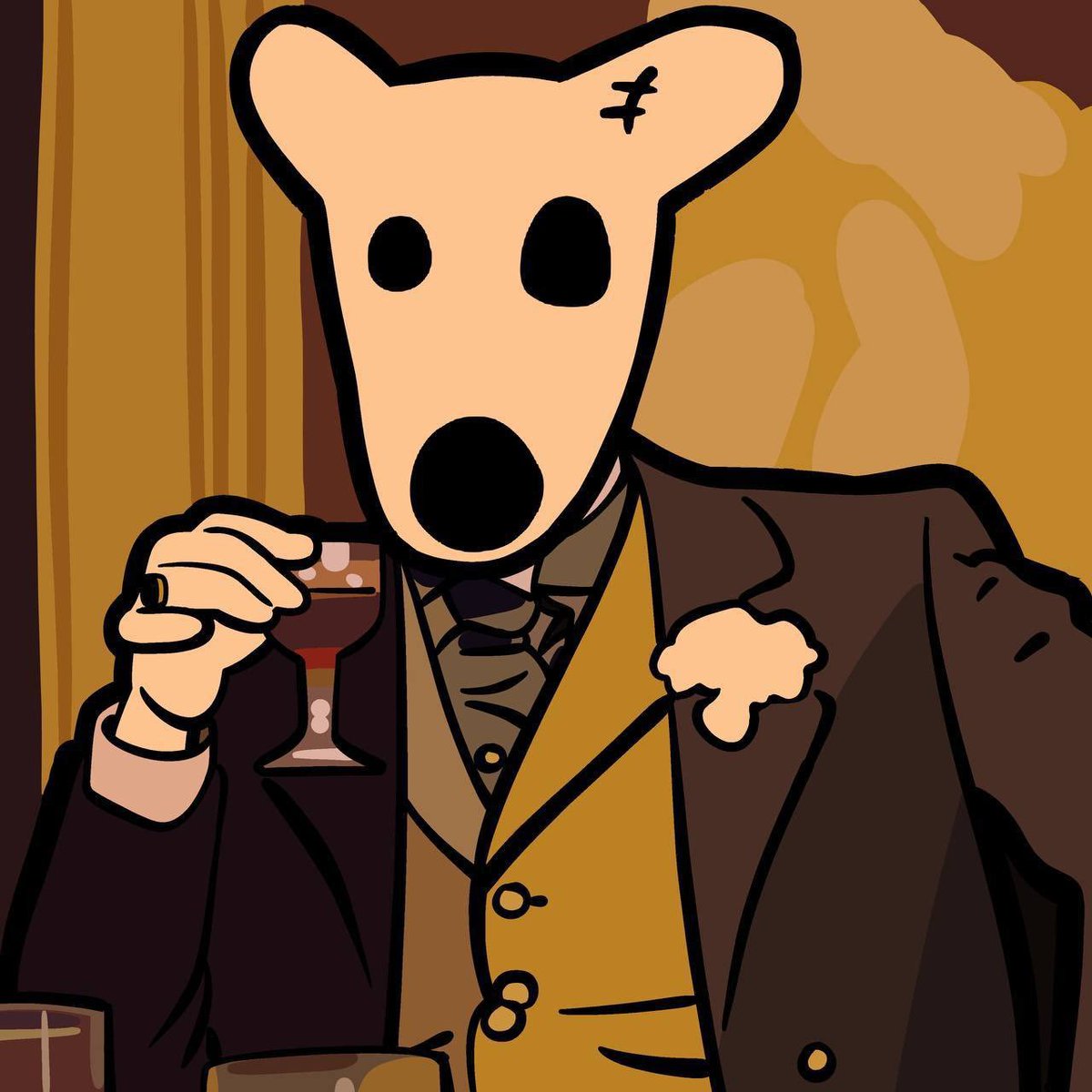 Dogs_CommunityX's tweet image. 🐶
#bitcoin100k