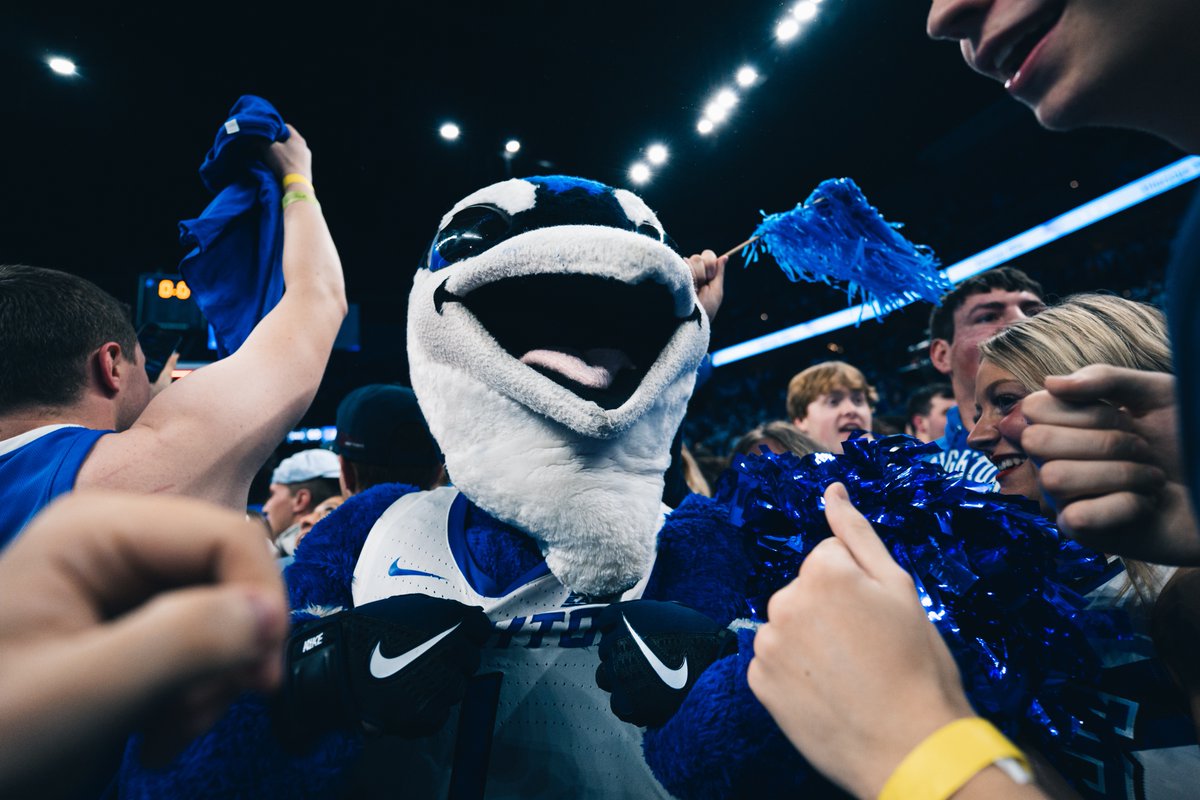 BluejayMBB's tweet image. STORM SMILES

#GoJays