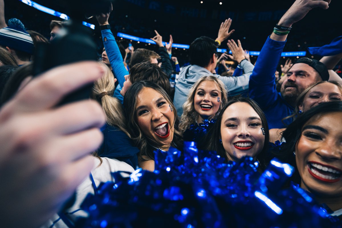 BluejayMBB's tweet image. STORM SMILES

#GoJays