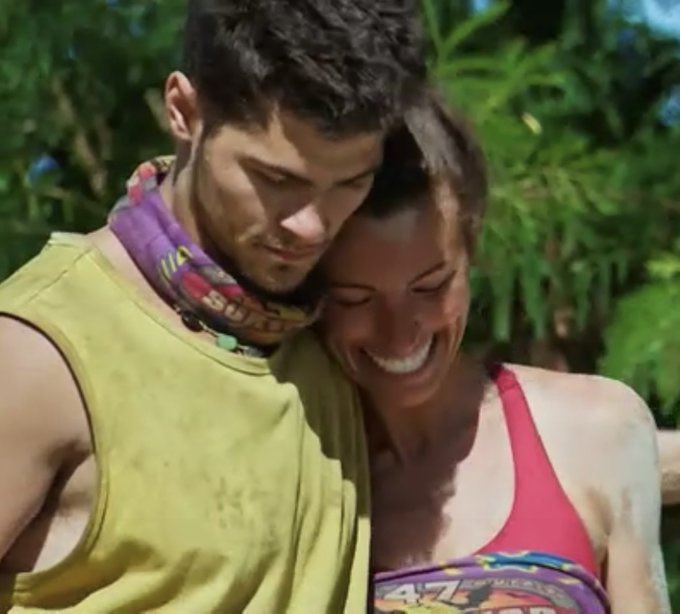 Sam_Phalen's tweet photo. #Survivor47 https://t.co/RiLK4IoZJ7