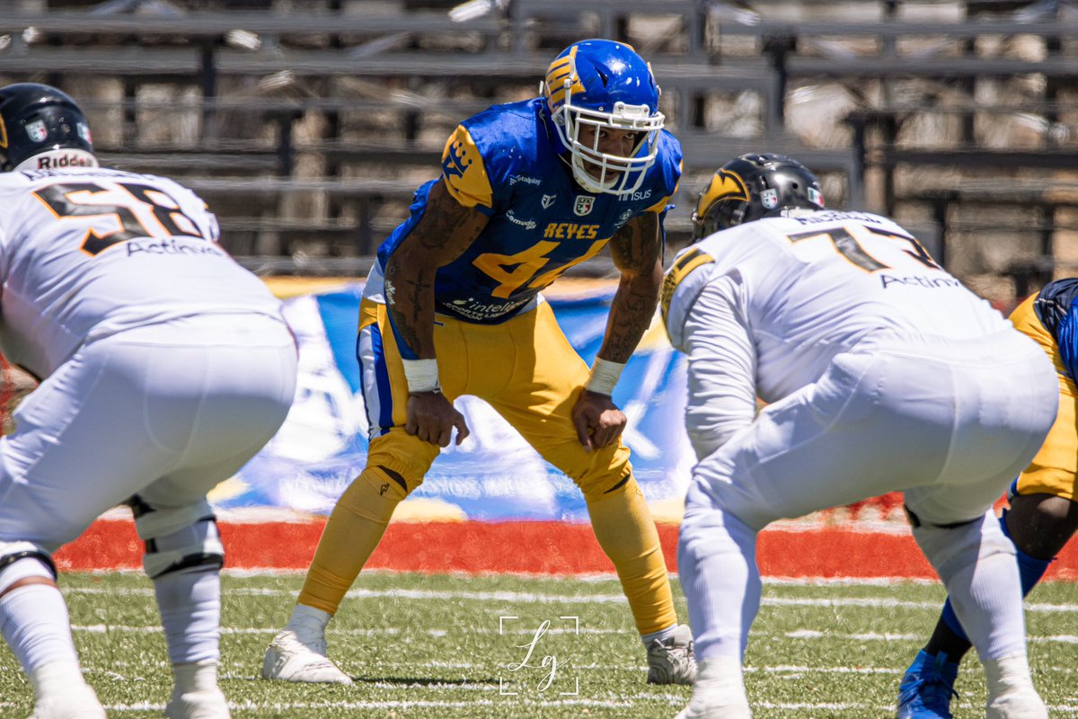 Damien Williams (@damesw42) on Twitter photo 2024 Pro Film From @LFACalientemx and <a href="/xl1996/">X LEAGUE (Xリーグ)</a>‼️
6’1” 230 lbs Versatile Defensive Player
(MLB, OLB, Edge)
(LB) LFA - shorturl.at/f3NTS
(Edge) X-League - shorturl.at/UaPCj 2024 Pro Film From @LFACalientemx and <a href="/xl1996/">X LEAGUE (Xリーグ)</a>‼️
6’1” 230 lbs Versatile Defensive Player
(MLB, OLB, Edge)
(LB) LFA - shorturl.at/f3NTS
(Edge) X-League - shorturl.at/UaPCj