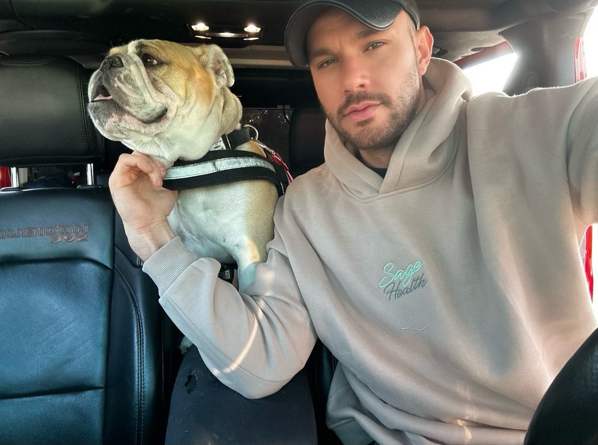 Cliff Jensen tweet media