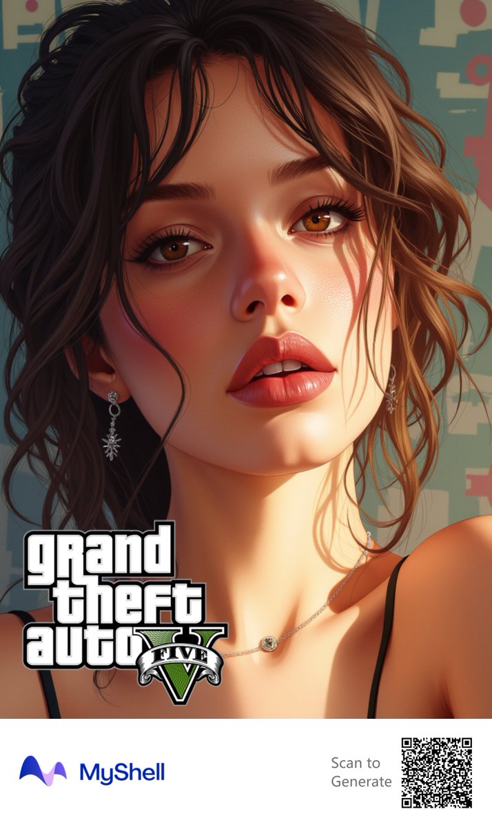 Semih12172's tweet image. #AIpp #ShellAgent #MyShell
🚀 Meet the GTA Style Master! 🎮
Ever wanted to strut through Los Santos like you own the place? Now you can! With lightning-fast character generation and jaw-dropping HD graphics, this tool is your ticket to becoming a legend in the GTA universe.…