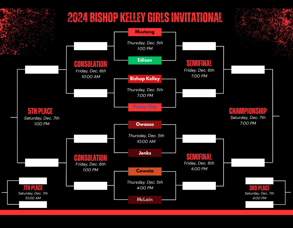 Wanting to watch some good basketball the next 3 days? We’ve got you covered at BK!👇🏻👇🏻👇🏻👇🏻👇🏻