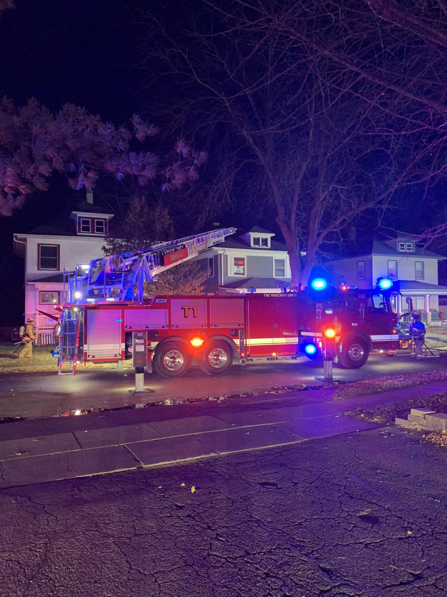 Lincoln Fire & Rescue (LFR) tweet media