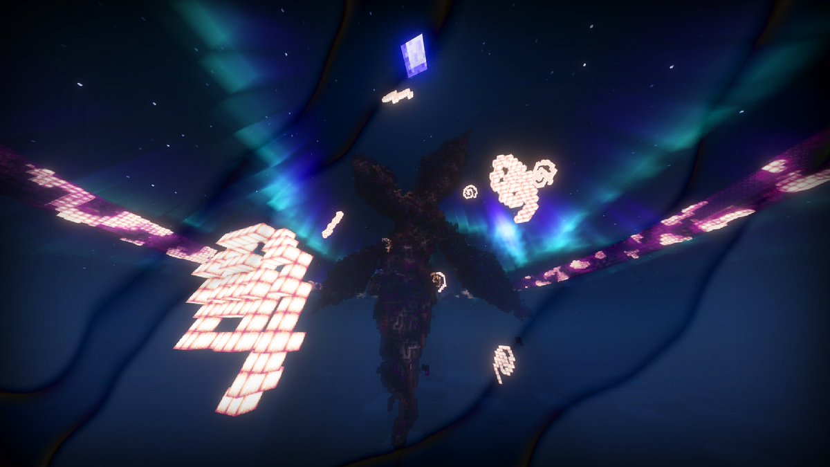 Hellcraft2SMP_'s tweet photo. Nuevo reinado en pie, mandando informes a la mente colmena...

Continuando la busqueda del libro infernal... https://t.co/OwXSINNOpe