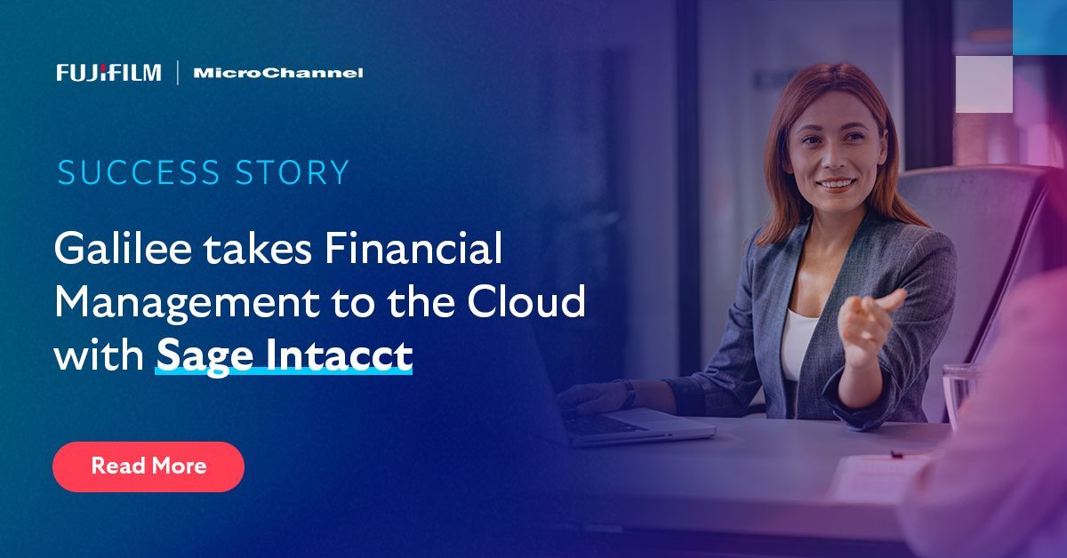 FUJIFILM MicroChannel tweet media