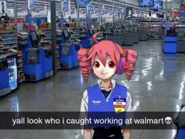 Daily Kasane Teto tweet media