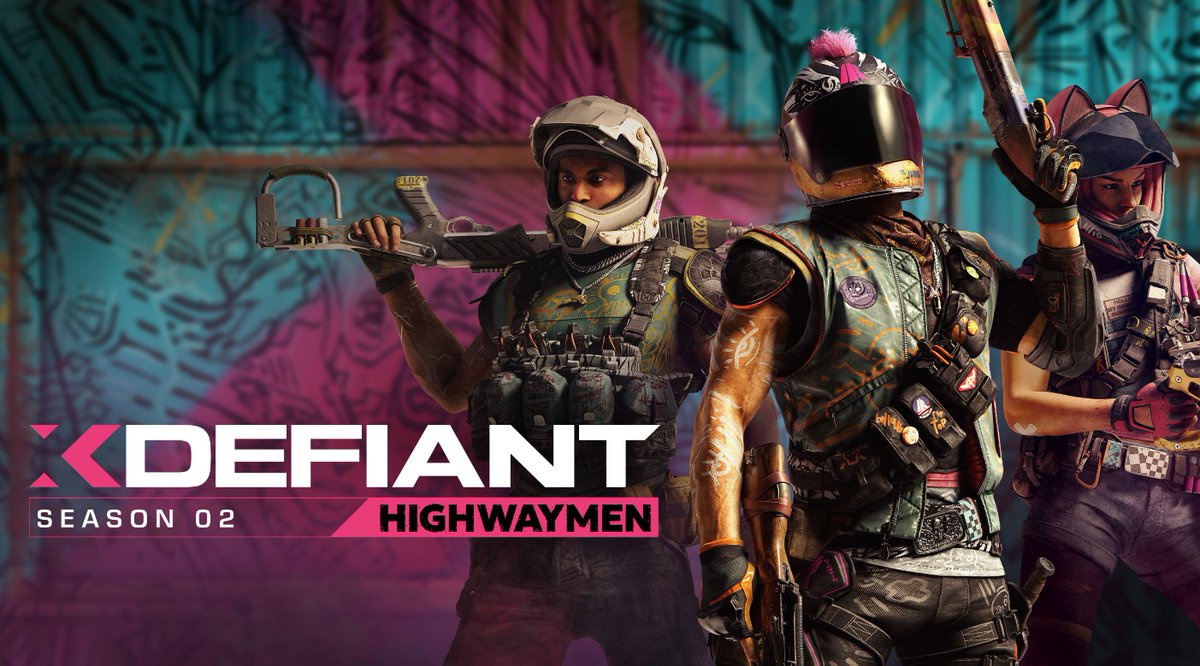 Ubisoft’s Xdefiant Will Shut Down in June 2025 gamingonpc.com/general-gaming…