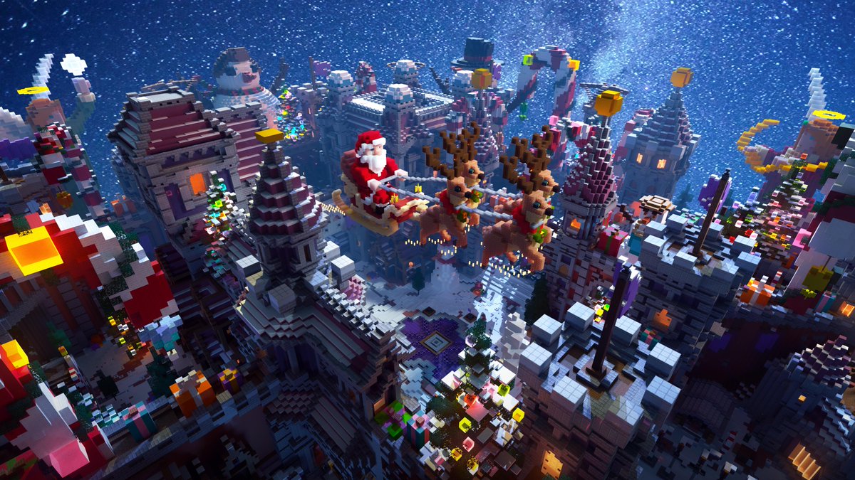 With "Revival" comes return... ⏳🎅