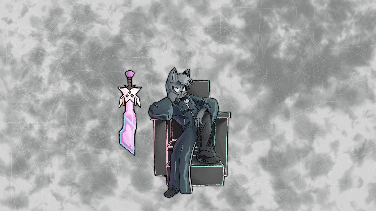 Made by <a href="/berdimaticus/">Berdsi</a> cause he's cool, it's my banner now and is going to be filled soon lmao I just need to beat more games.
