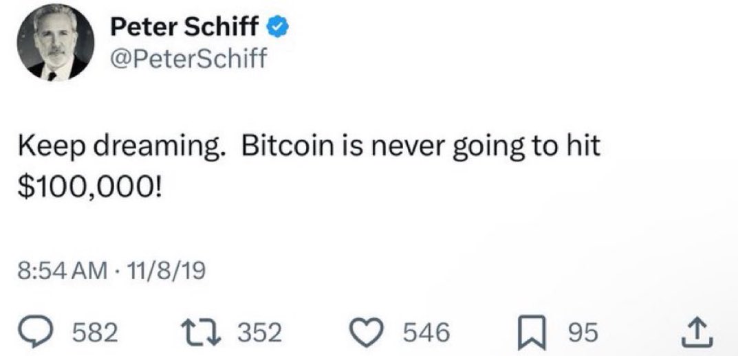K A L E O (@cryptokaleo) on Twitter photo KEEP DREAMING
HIGHER KEEP DREAMING
HIGHER