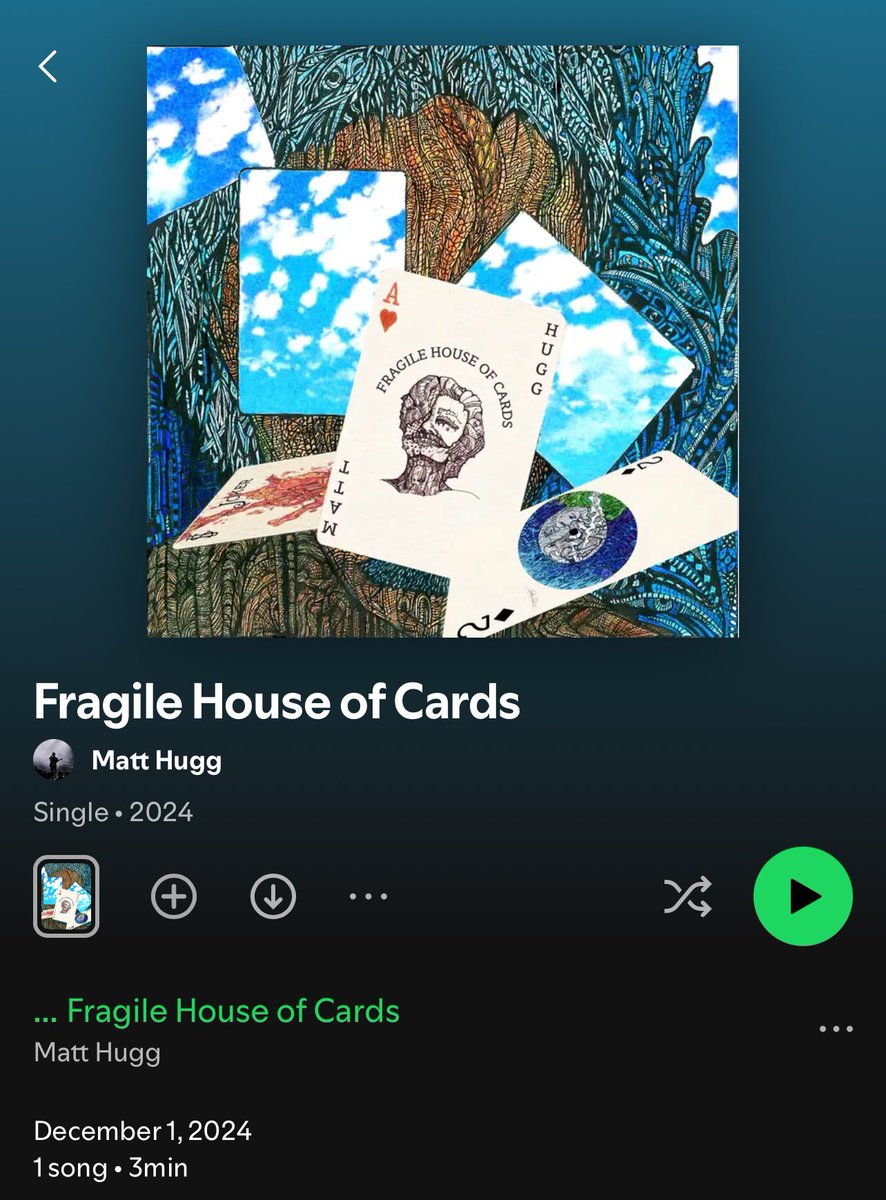 Matt Hugg tweet media