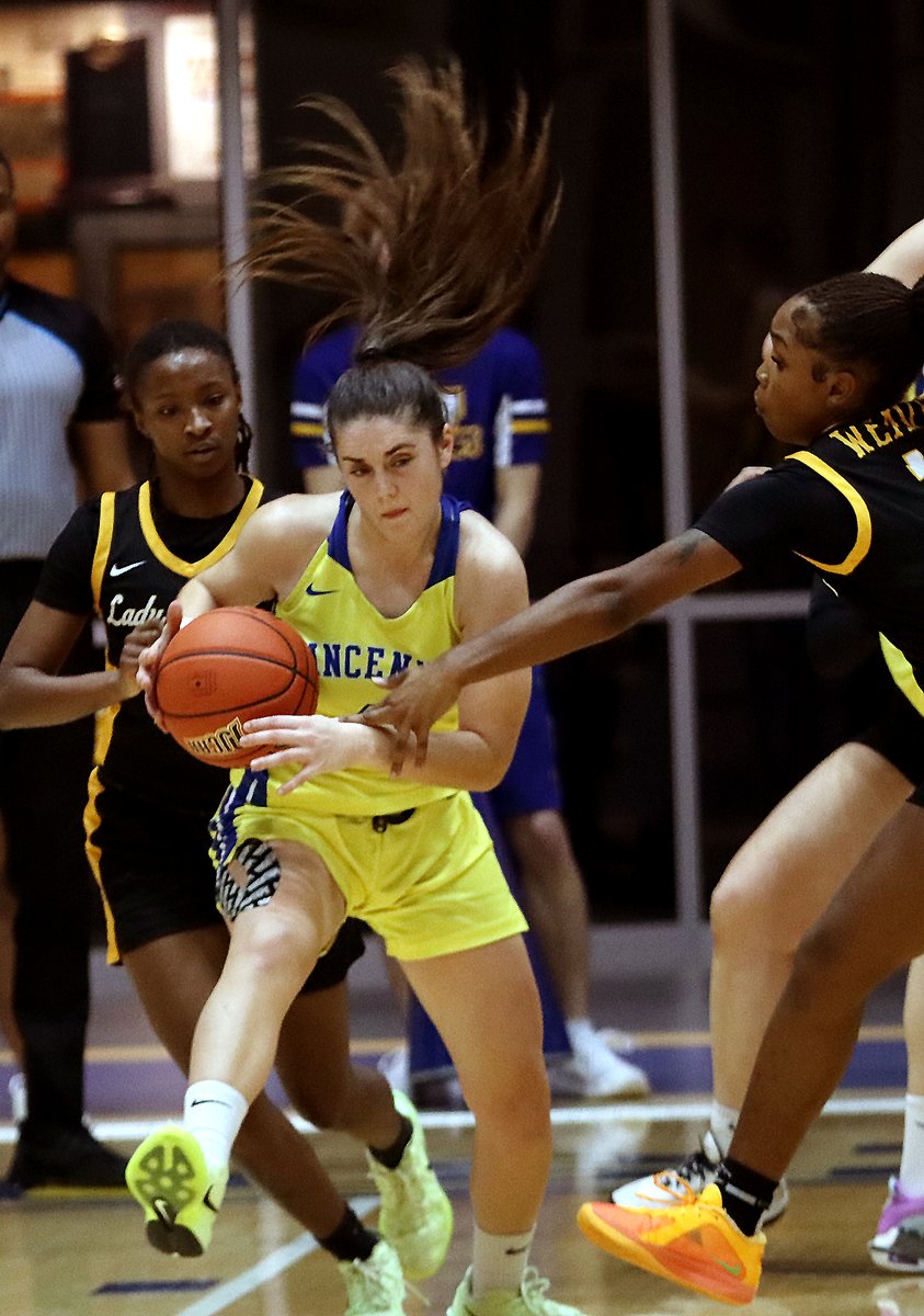 Vincennes University Athletics tweet media