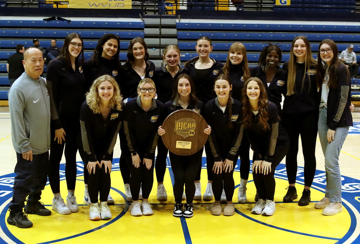 Vincennes University Athletics tweet media