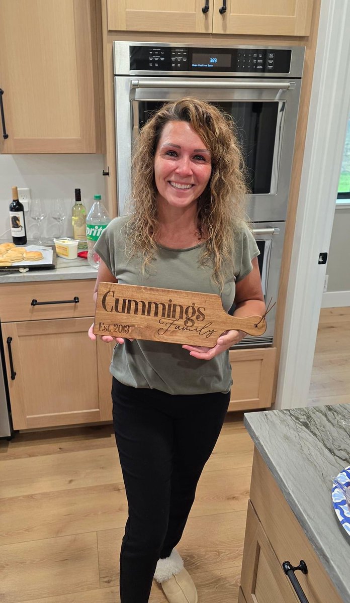 PinyachtaShop's tweet photo. Personalized Charcuterie boards are our #1 best seller right now! Get them before they run out of stock! https://t.co/IMkTtAOCw1