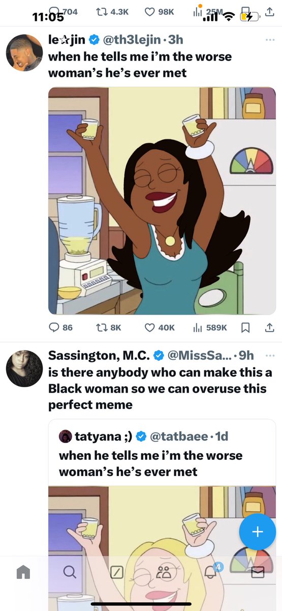 micahnthomas's tweet photo. @MissSassbox What are the odds 😂 https://t.co/VzVjUntXjW