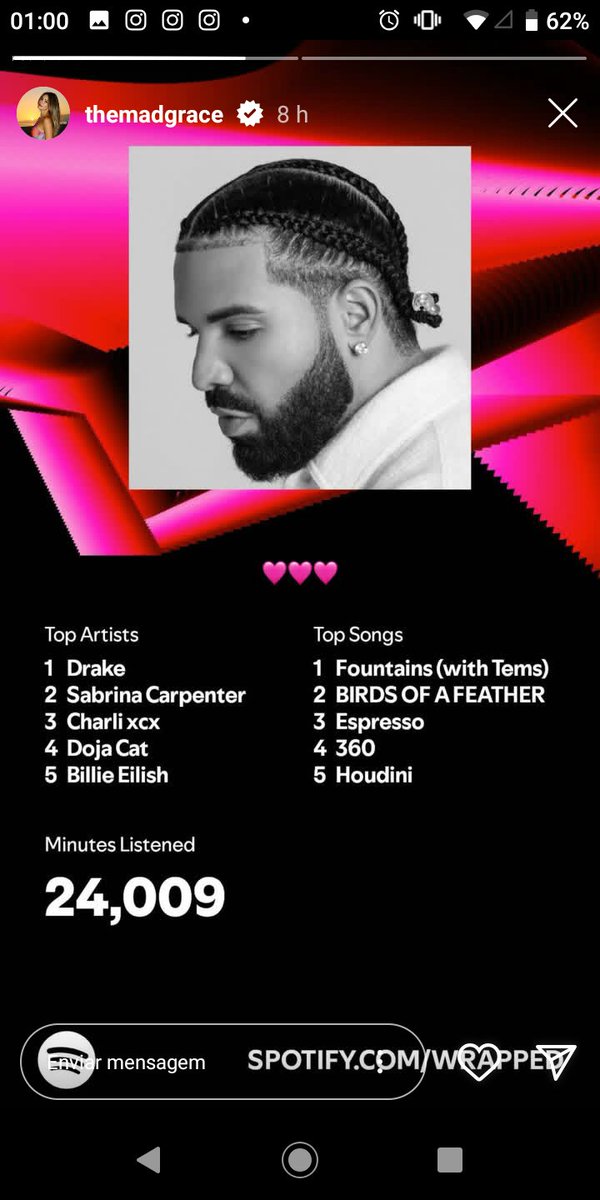rms06011997's tweet photo. @VictoriaJustice, not even your brainless sister listens to your bad songs!! Why would I listen to your bad songs??? 🤷🏽‍♂️😅 LOL 😂😂😂😂😂 https://t.co/Q49n2zaSrM