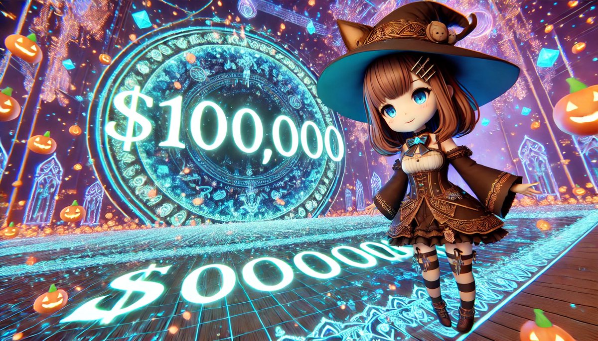 Coven Finance 💥 tweet media