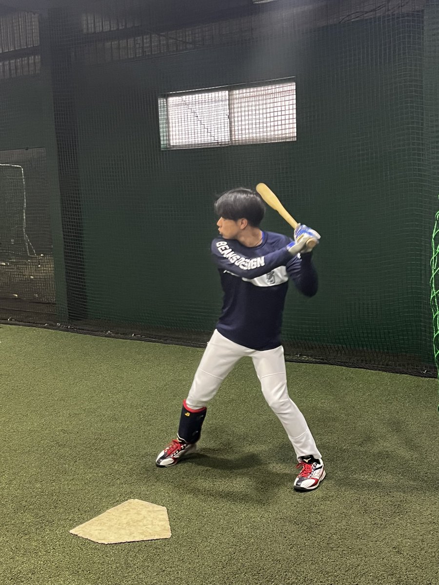 BBCJets's tweet photo. 【残り2日‼️】

台湾まで残り2日となりました⚾️

初の海外選手と試合が出来る事に楽しみを持っているので選手たちに期待します👍

引き続き選手募集中⚾️
気軽にご連絡ください！ https://t.co/LCuWwaVz20