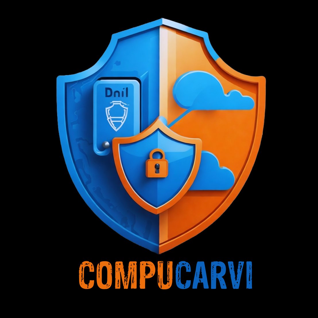 Compucarvi's tweet image. 🌍 Compucarvi: Soluciones Informáticas Remotas
💻 Más de 30 años de experiencia en:
✅ Instalación de software.
✅ Recuperación de datos.
✅ Productos digitales para técnicos.
📩 ¡Servicios internacionales con formas de pago flexibles!
💳 [Formas de pago según país.]