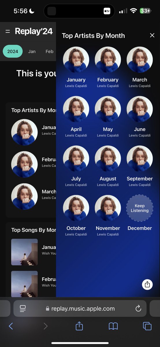 JerisLyn's tweet photo. Tell me your daughter is obsessed with @LewisCapaldi without  telling me…
I’ll go first. https://t.co/WPdrnptcbO