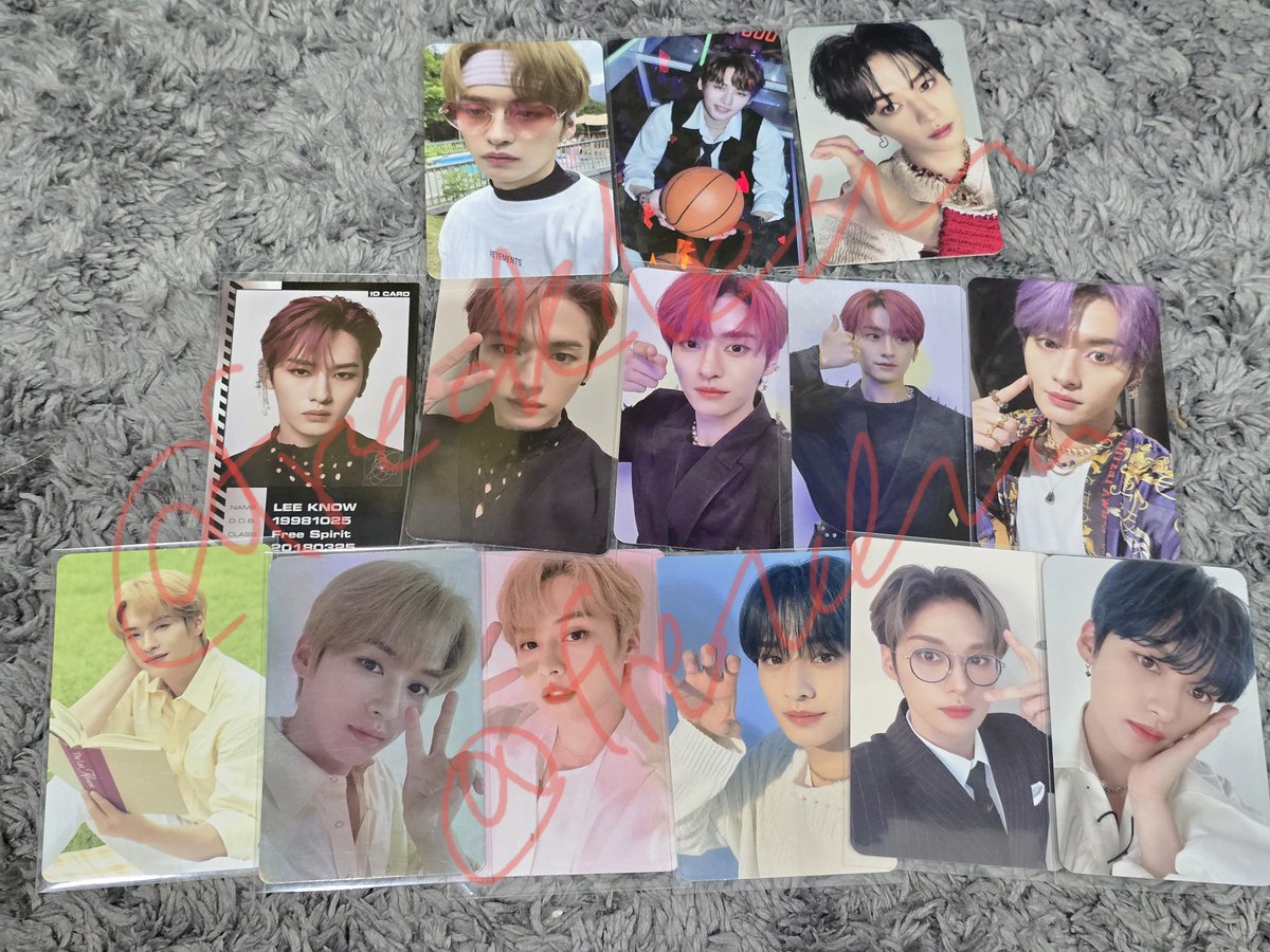 freckledboyyy's tweet photo. 📍 พร้อมส่ง | WTS
LEEKNOW / ลีโนว

NACIFIC / ODDINARY ETC.

14PCS FOR 350฿ free ship.

🛒 mention or dm. ⋆⤾
#ตลาดนัดstraykids #ตลาดนัดเด็กหลง https://t.co/BfYPun2Wa9