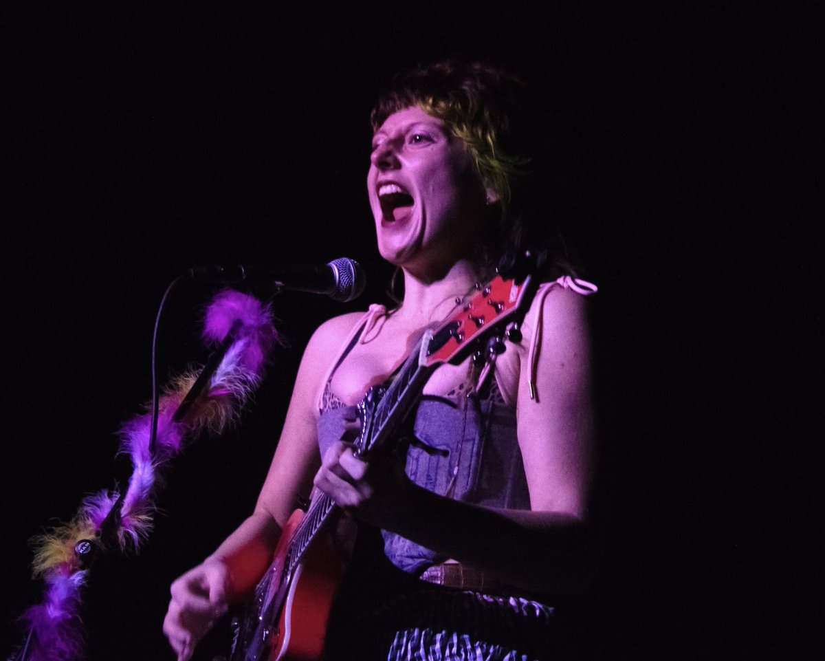 "Odie Leigh is 'Already (On My Mind)' After Performance at Lark Hall"

Check out the full gallery here🔗 wqaq.com/4584/odie-leig…

📸 Taylor Nicholson