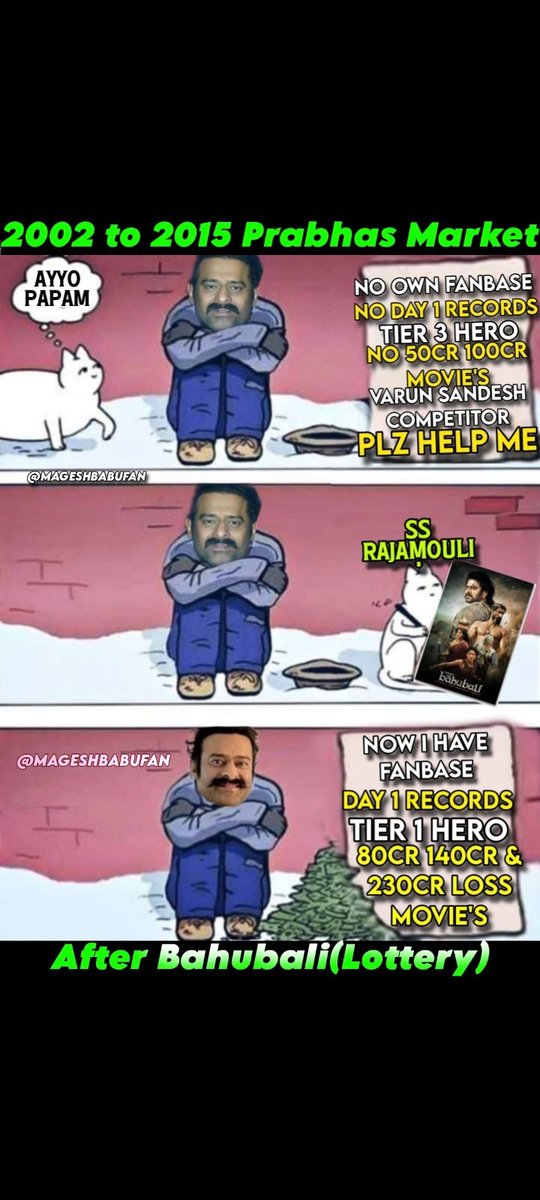 SRKzBatman's tweet photo. @North_Cameron1 No clean hit after rajamouli and before rajamouli Kalki is the biggest scam of Indian cinema prabhosda career is finished https://t.co/jdwIDwYpnE
