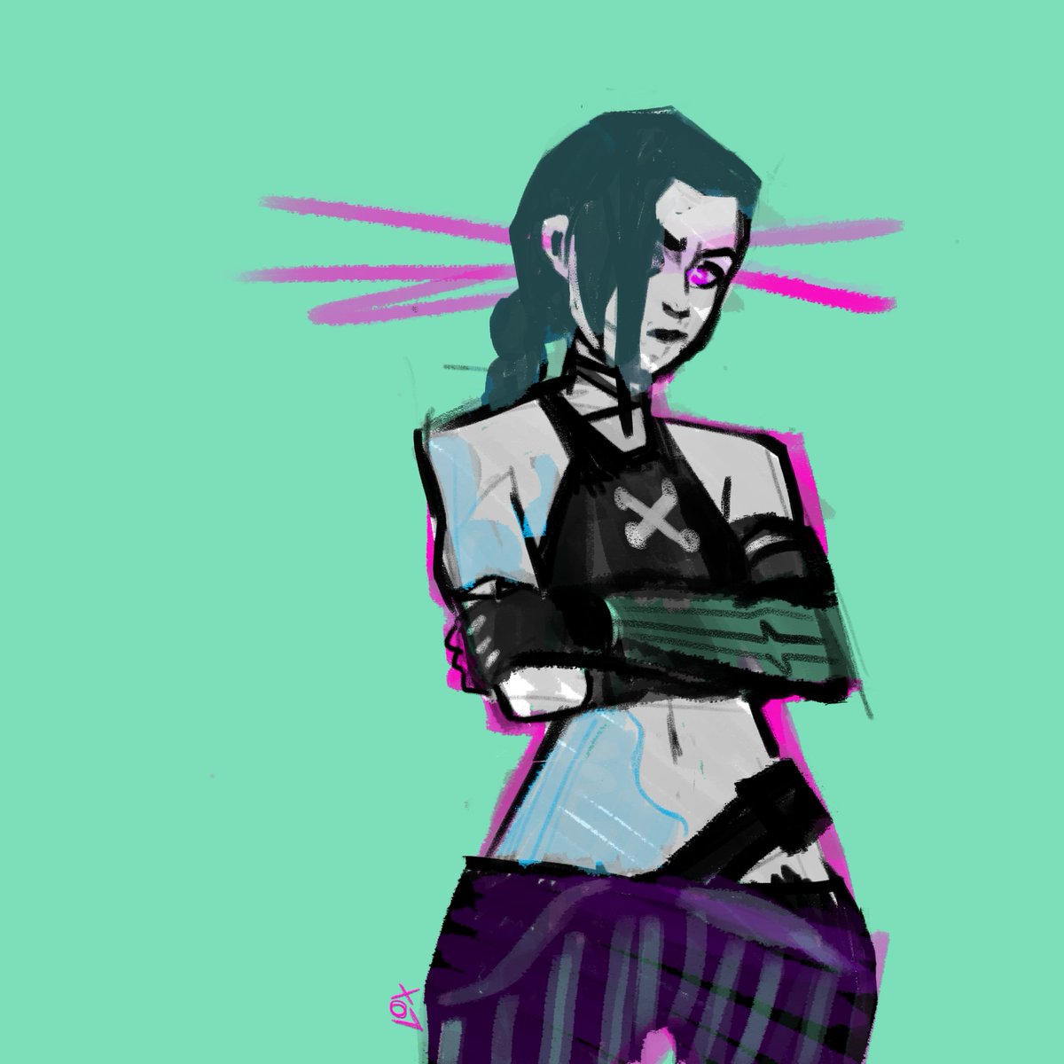 Eddo_C (COMISSIONS OPEN) tweet media