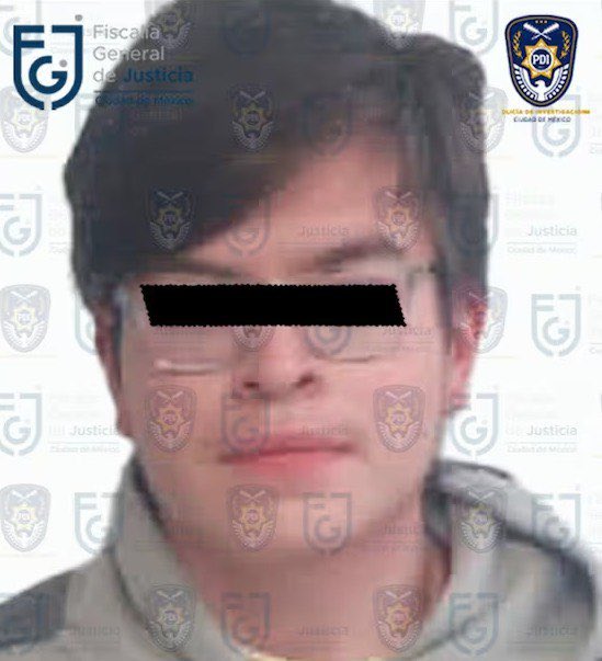 azucenau's tweet photo. #ÚLTIMAHORA | Diego “N” fue absuelto del delito contra la intimidad sexual, por tomar fotografías de sus compañeras del IPN y alterarlas con IA con fines sexuales. https://t.co/AZMmMVqviJ