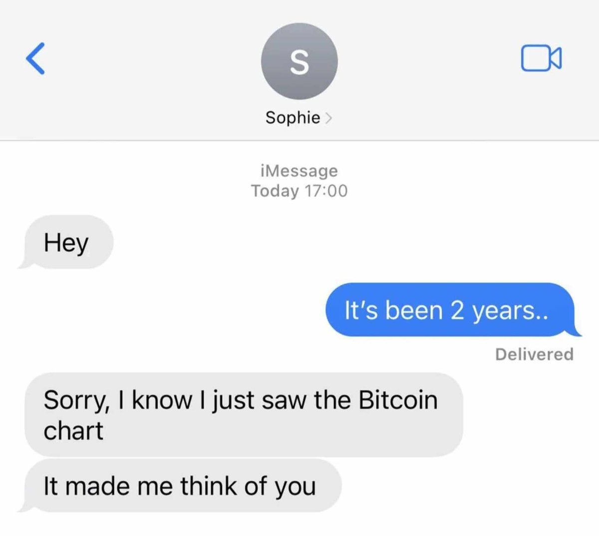 Cryptic Crypto tweet media