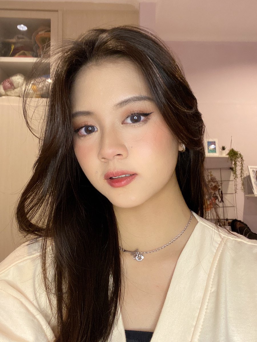 jodd03's tweet image. hbd ibuu boss @A_ChristyJKT48