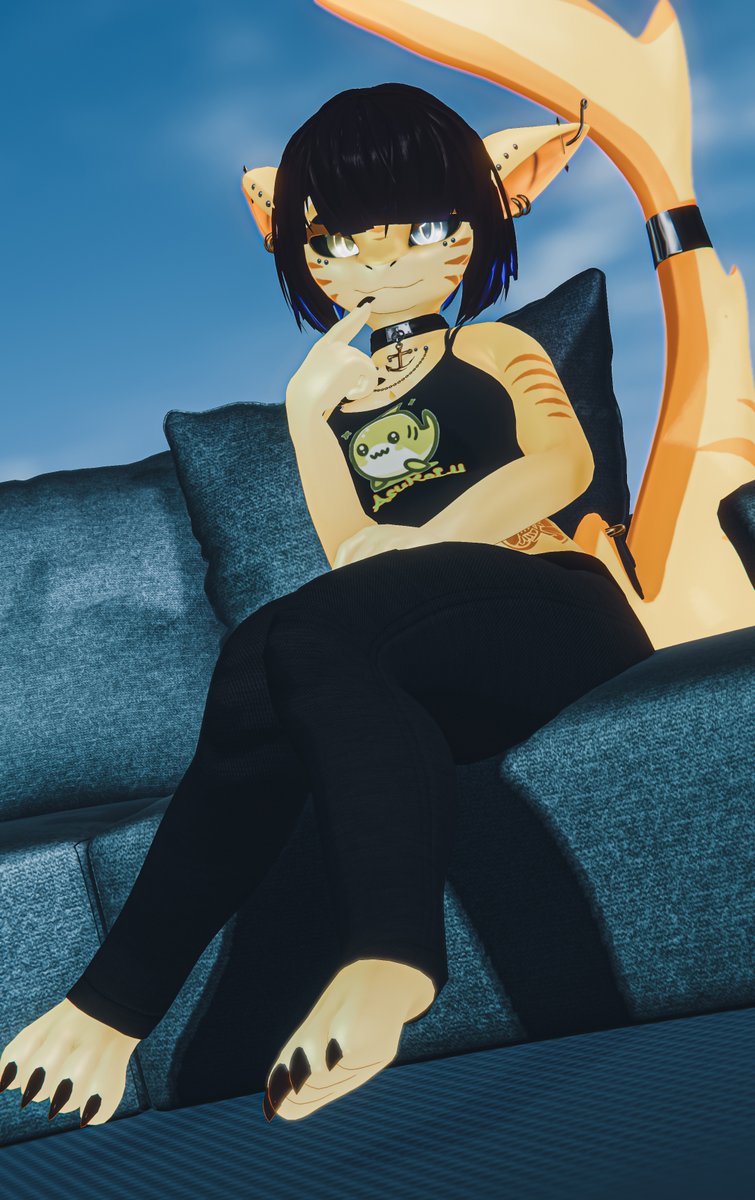 guess what,Shark time!