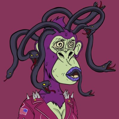 RECKS415's tweet photo. #NewProfilePic @Mutantapewife lets go! https://t.co/R5ntNsjAp1