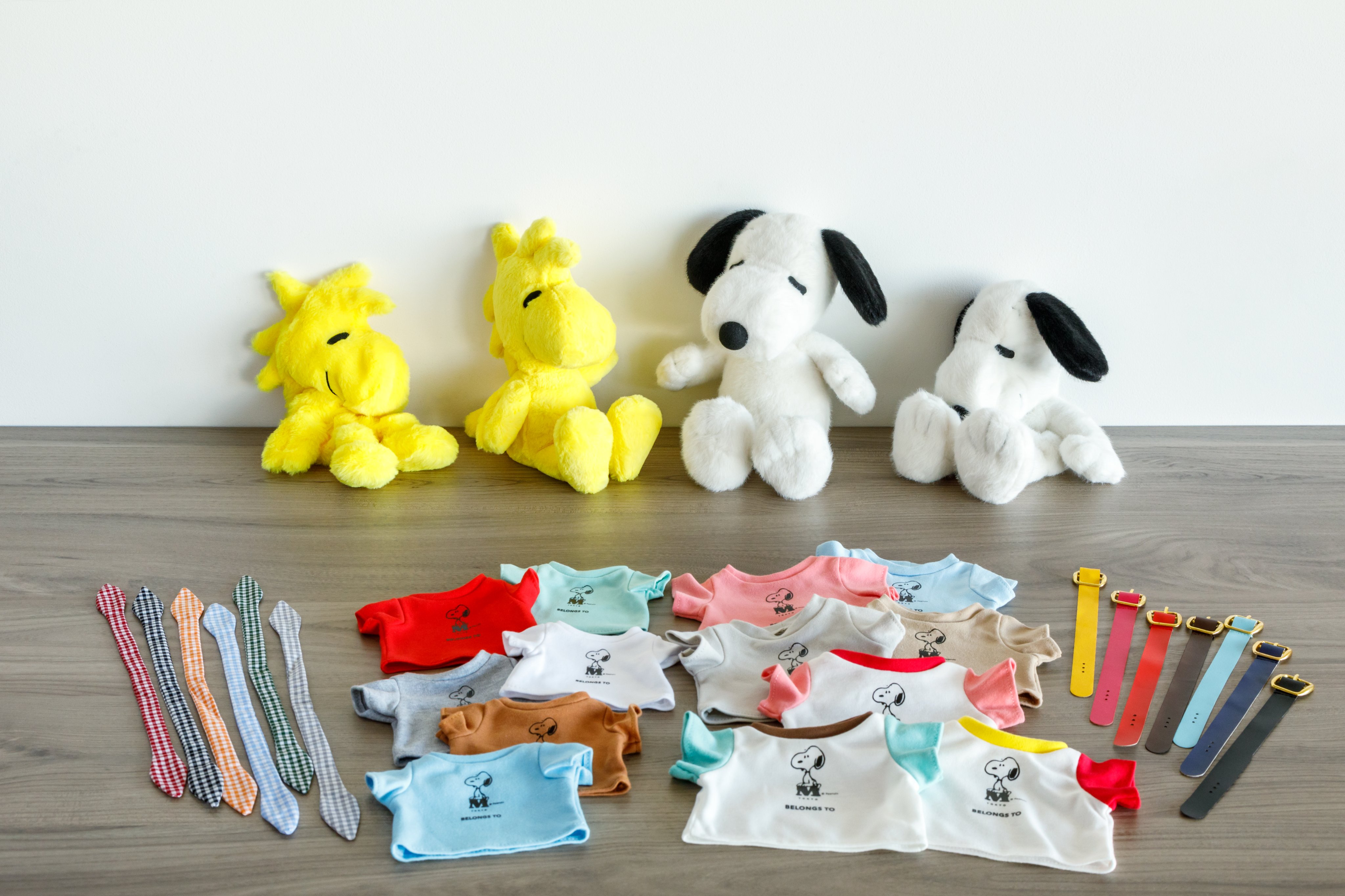 SNOOPY MUSEUM TOKYO on X: 