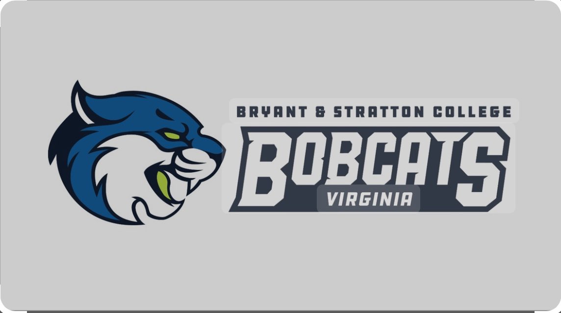 Christiona Wilson - Nana (@3c_wilson) on Twitter photo #AGTG EXTREMELY Honored and Blessed to say that Iโve received my first offer from <a href="/bscbobcatsva/">Bryant&Stratton757</a> !#LetsGoBobcats #AGTG EXTREMELY Honored and Blessed to say that Iโve received my first offer from <a href="/bscbobcatsva/">Bryant&Stratton757</a> !#LetsGoBobcats
