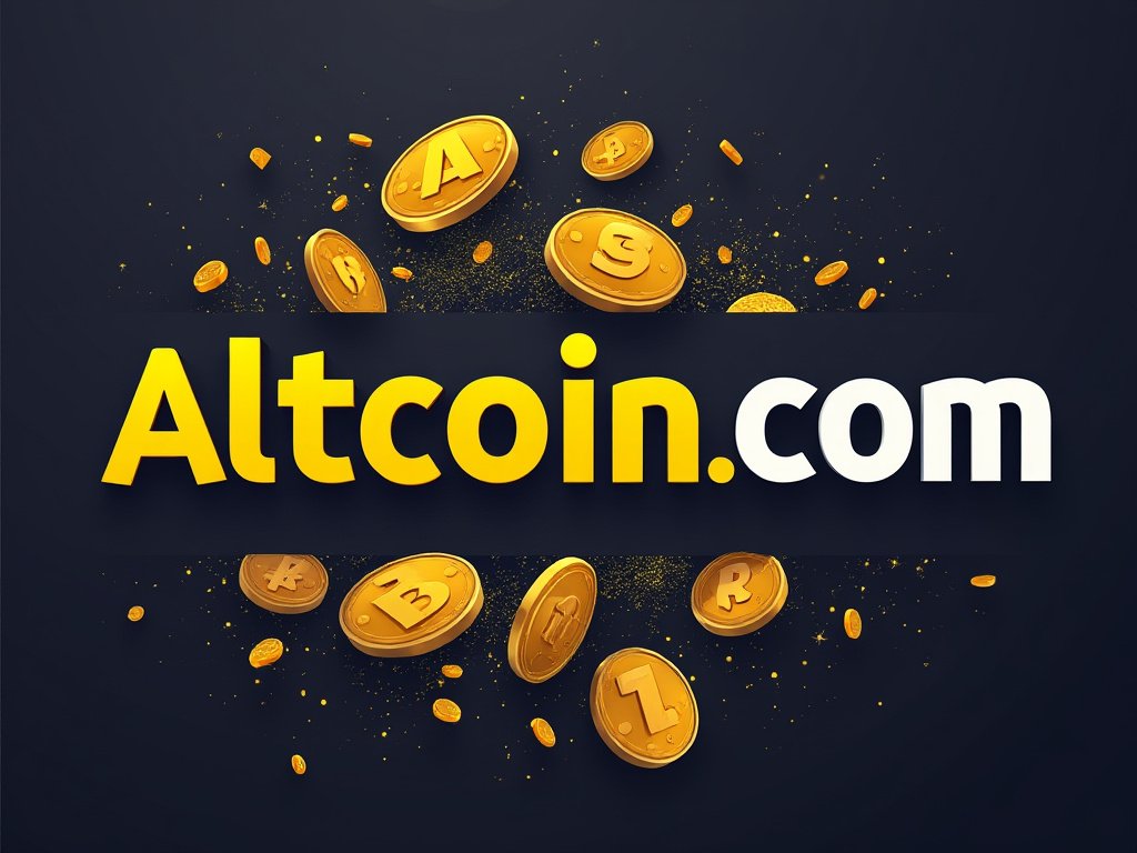 The ultra-premium crypto domain Altcoin.com is now for sale for 12 BTC. DM if interested.  

#domains #altcoin #altcoinseason #crypto #domainforsale #domain #btc #altseason #bitcoin