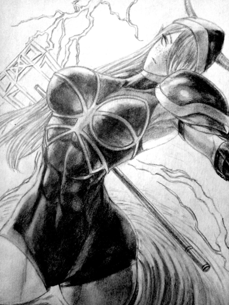 Erano_777's tweet photo. Último dibujo de Terws de 2024, la volveré a retomar en 2025 nuevamente por las ideas que tengo en mente, realmente me esmeré por los detalles visuales ÒvÓ
#oc #originalcharacter #Terws https://t.co/2nz6AqWTRm